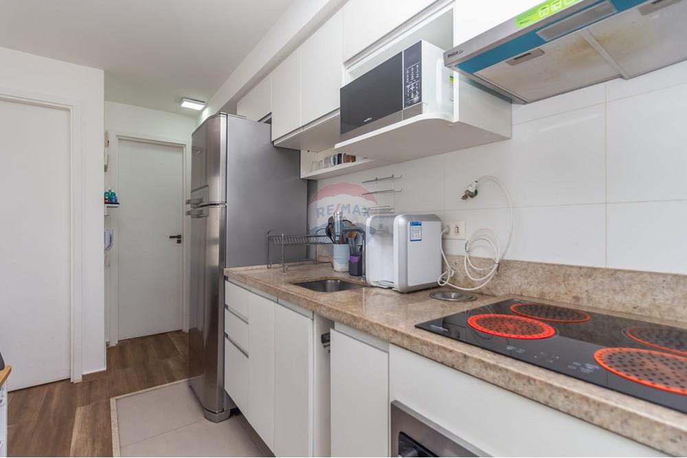 Apartamento - Venda - São Paulo , São Paulo - IMG_401923.jpg - Cozinha - 630331102-21