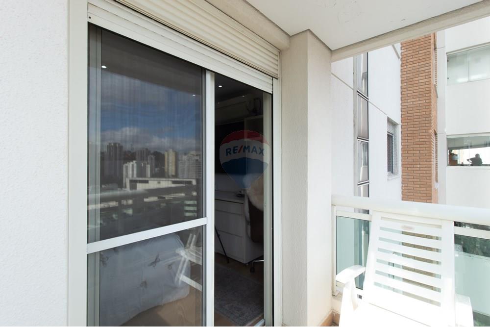 Apartamento - Venda - São Paulo , São Paulo - 20 Suíte 1.jpg - 601971076-89