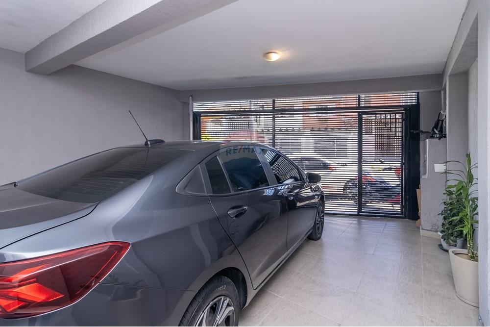Sobrado - Venda - São Paulo , São Paulo - IMG_776215.jpg - Garagem - 602261039-19