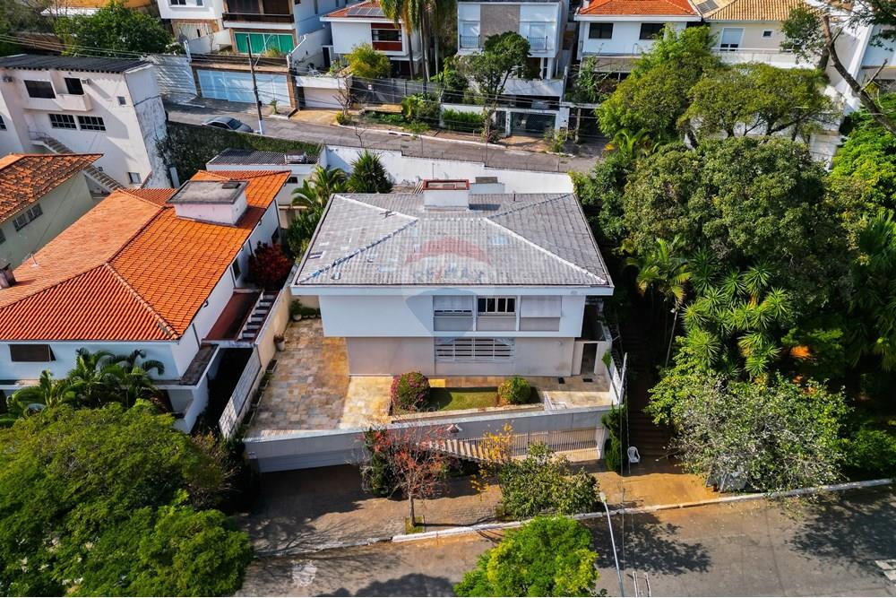 Casa - Venda - São Paulo , São Paulo - DJI_0739.jpg - 602241023-19