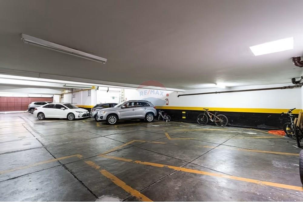 Apartamento - Alugar - São Paulo , São Paulo - 15b imovel21gar2.jpg - 601361040-116