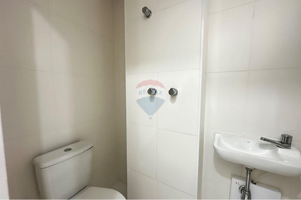 Apartamento - Alugar - São Paulo , São Paulo - IMG_8713.jpeg - 602071001-294