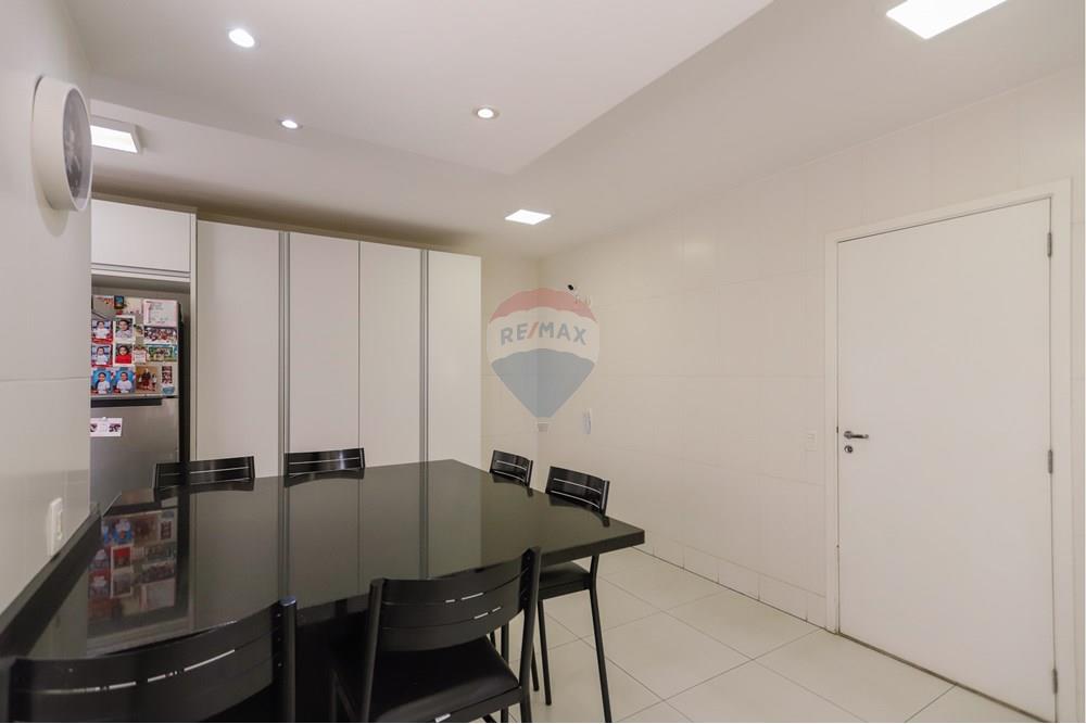 Apartamento - Venda - São Paulo , São Paulo - 25-08-07-Rua Pablo Picasso, 100 apto 62 Cacatua_063_CapodannoFotografia.jpg - 602341018-11