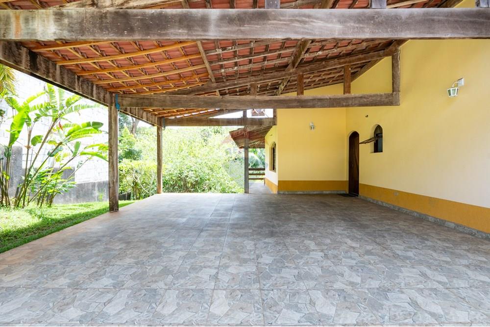 Casa de Condomínio - Venda - Itapecerica da Serra , São Paulo - 01fotos_059.jpg - Garagem - 601331003-36