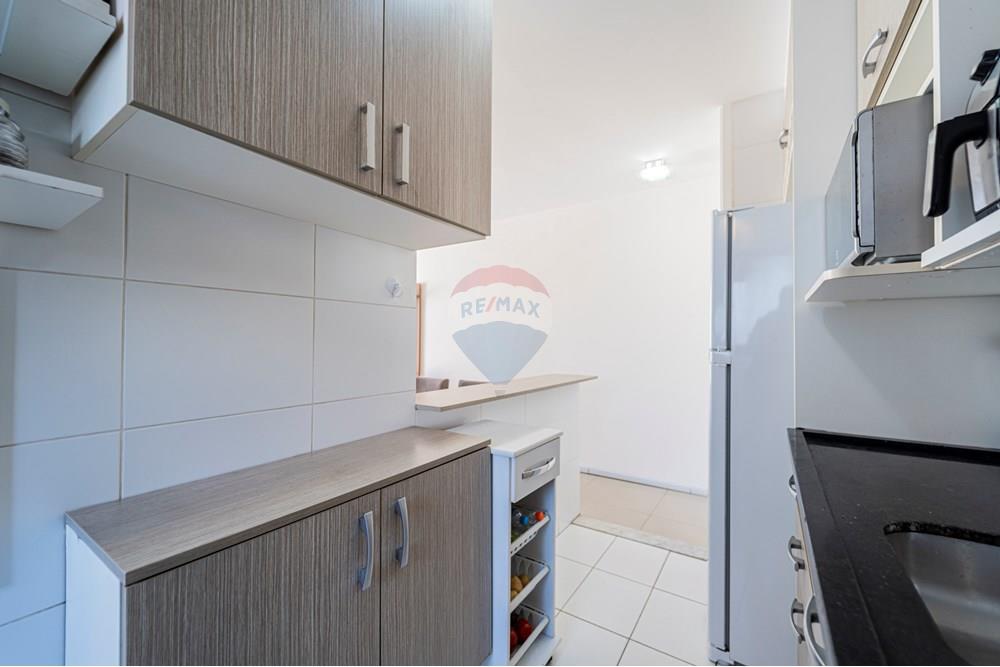 Apartamento - Venda - São Paulo , São Paulo - 601301083-7-14.JPG - 601301083-7