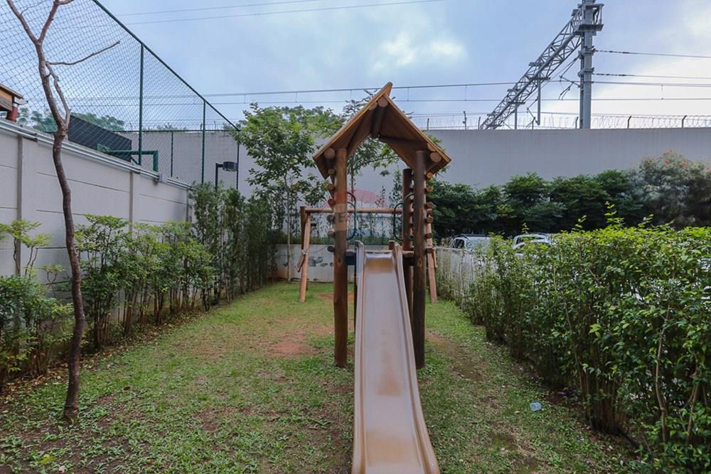 Apartamento - Alugar - São Paulo , São Paulo - CS265476 R. Conego Vicente Miguel Marino, 137 (42).jpg - 601471009-127