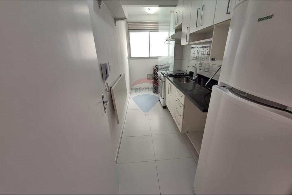Apartamento - Alugar - São Paulo , São Paulo - R Francisco Luiz de Souza Jr 398 ap66 (15).jpeg - 601141076-52