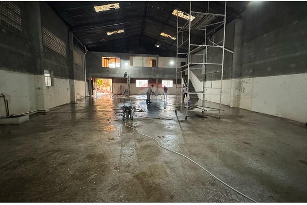 Galpão - Alugar - São Paulo , São Paulo - 4.jpg - 602291021-208