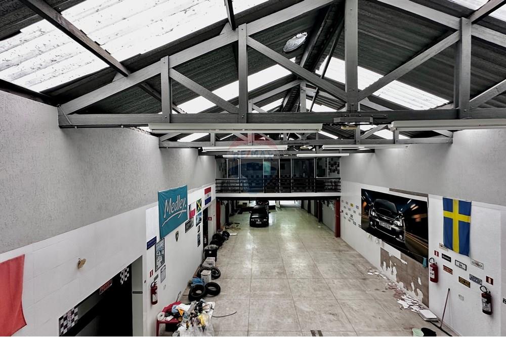 Galpão - Venda - São Paulo , São Paulo - IMG_1580.jpg - 602331002-11