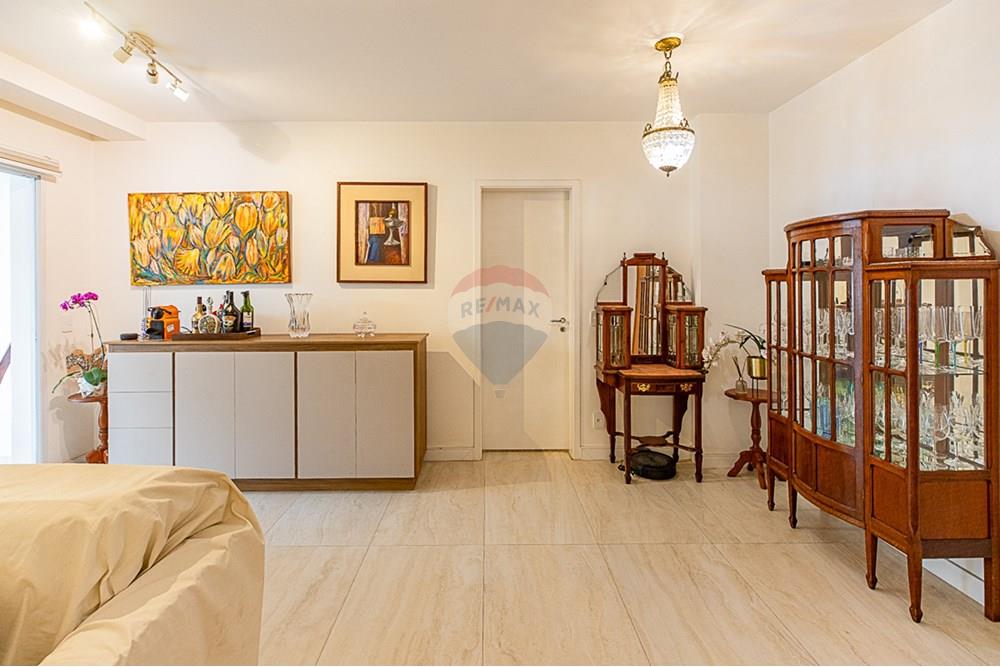 Apartamento à venda com 3 quartos, 108m² - Foto 11