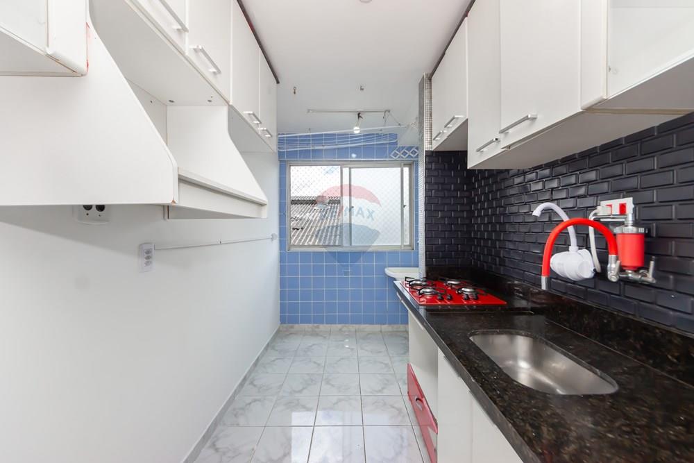 Apartamento - Venda - São Paulo , São Paulo - 1-17.jpg - Lavanderia - 601811011-21