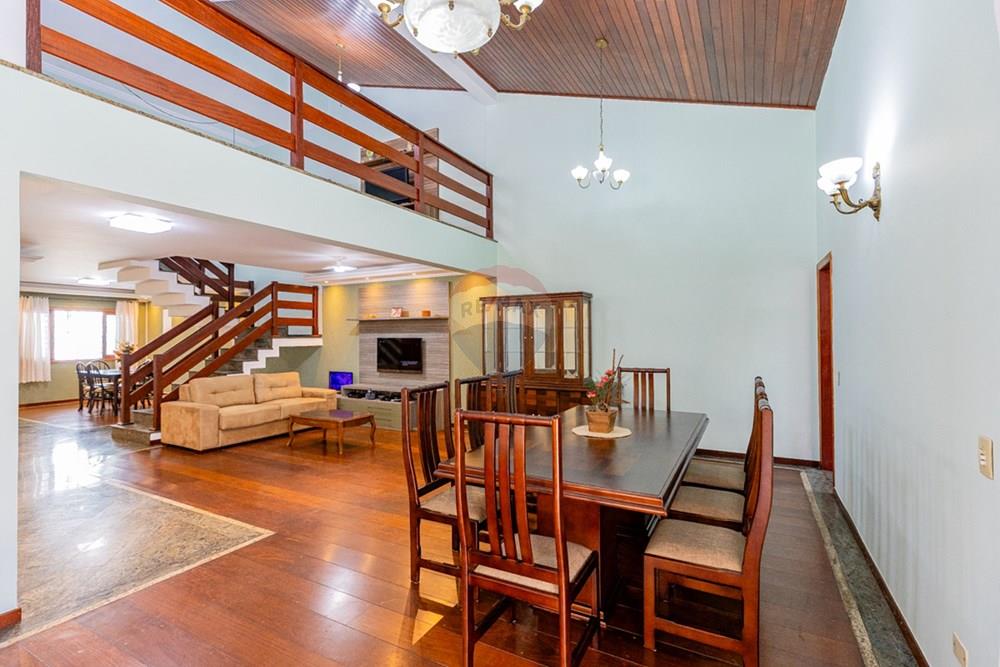 Sobrado - Venda - São Paulo , São Paulo - 08.jpg - Sala - 601131002-69