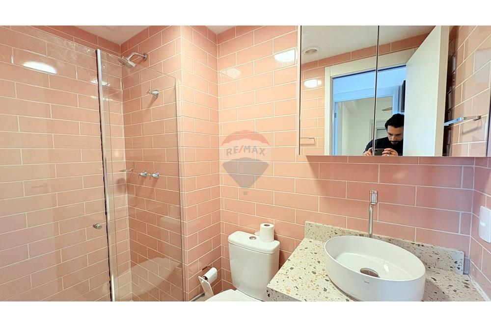 Apartamento - Alugar - São Paulo , São Paulo - IMG_7990.JPEG - 602451001-12