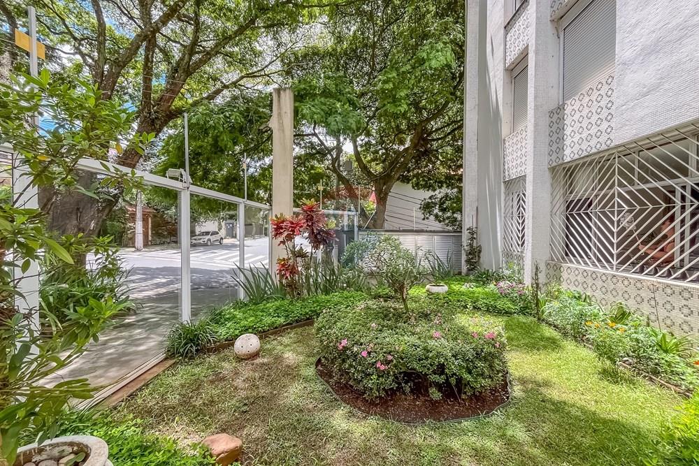 Apartamento - Venda - São Paulo , São Paulo - 51.jpg - Fachada - 602151051-13