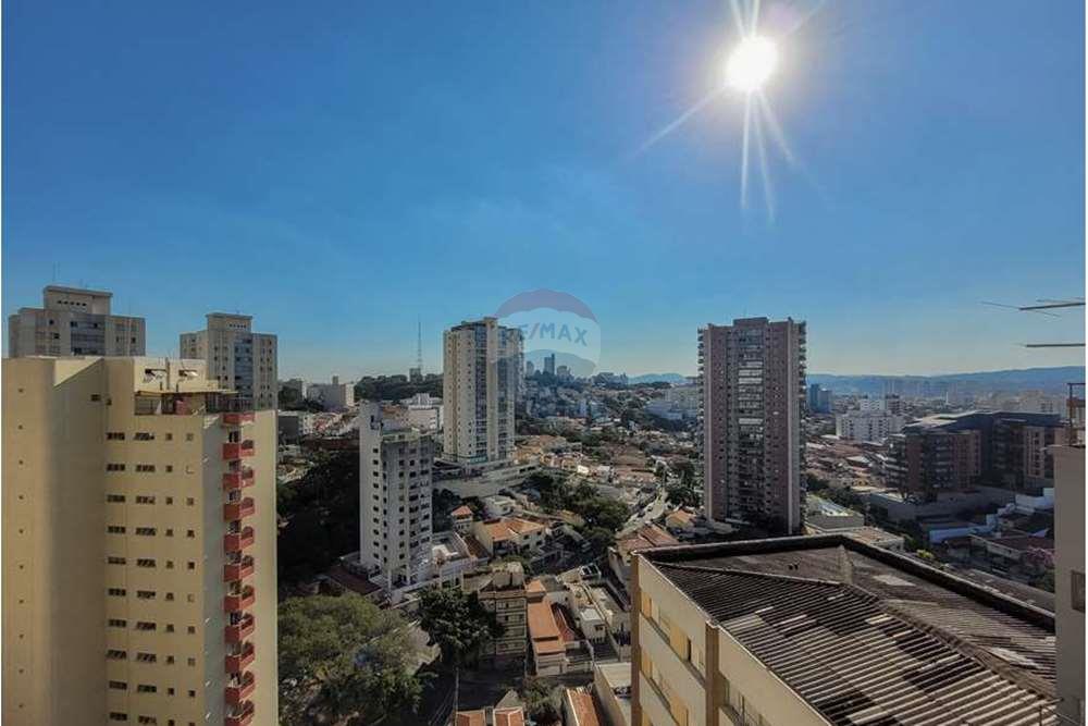 Apartamento à venda com 3 quartos, 92m² - Foto 30