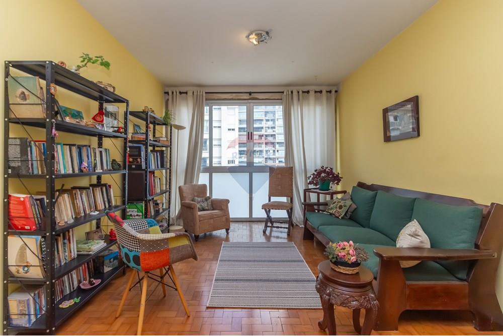 Apartamento - Venda - São Paulo , São Paulo - IMG_836120.jpg - 601361016-167