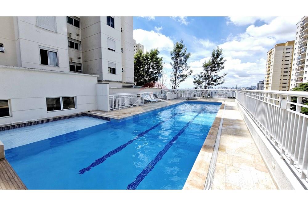 Cobertura - Venda - São Paulo , São Paulo - RUA ENGENHEIRO MAC LEAN, 427 (65).jpg - 601051021-247