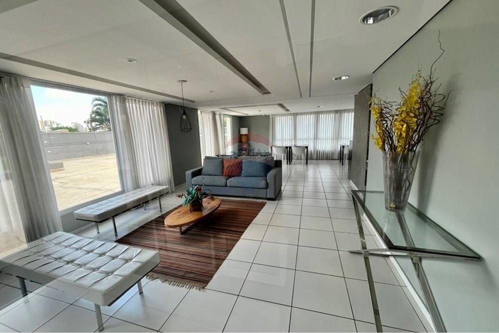 Apartamento - Alugar - São Paulo , São Paulo - 51BAA4B6-2289-497D-AE84-B2928FF495E1_1_105_c.jpeg - 602071003-105