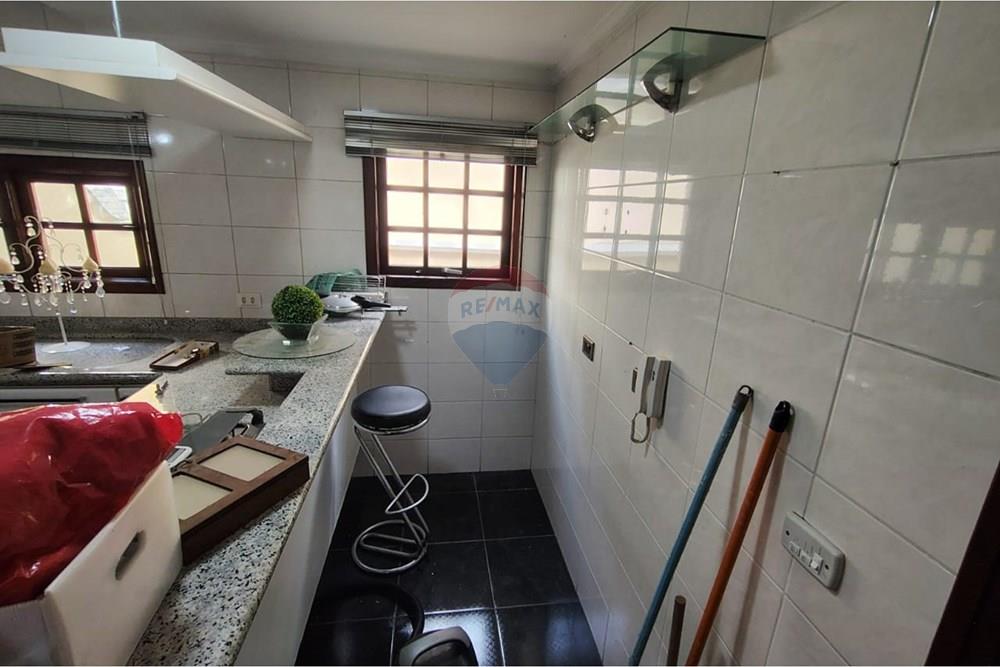 Sobrado - Alugar - São Paulo , São Paulo - COZINHA 3.jpeg - 602261024-59