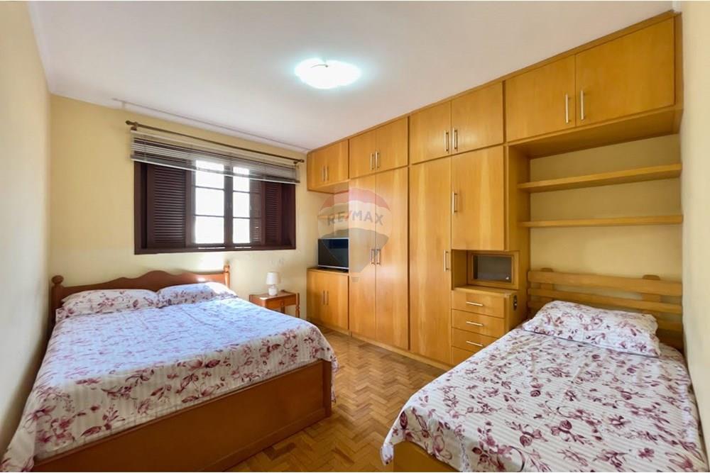 Sobrado - Venda - São Paulo , São Paulo - Sobrado 4 dorm, 2 suítes - Bairro  Campo Grande - SP  (48).jpeg - 601301008-75