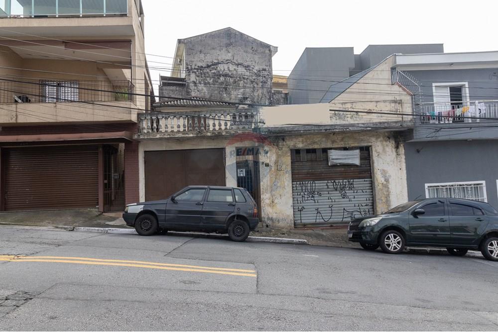 Casa - Venda - São Paulo , São Paulo - rua São Feliciano, 307_32-X3.jpg - Fachada - 601751067-85