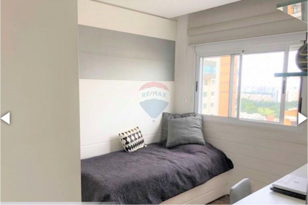 Cobertura - Alugar - São Paulo , São Paulo - Rua Itapimirum,11 22.jpg - 602151025-3