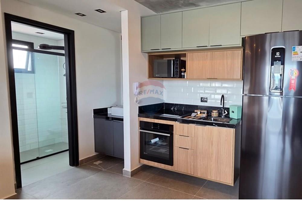 Studio - Alugar - São Paulo , São Paulo - APTO 71 (3).jpg - 601471043-20