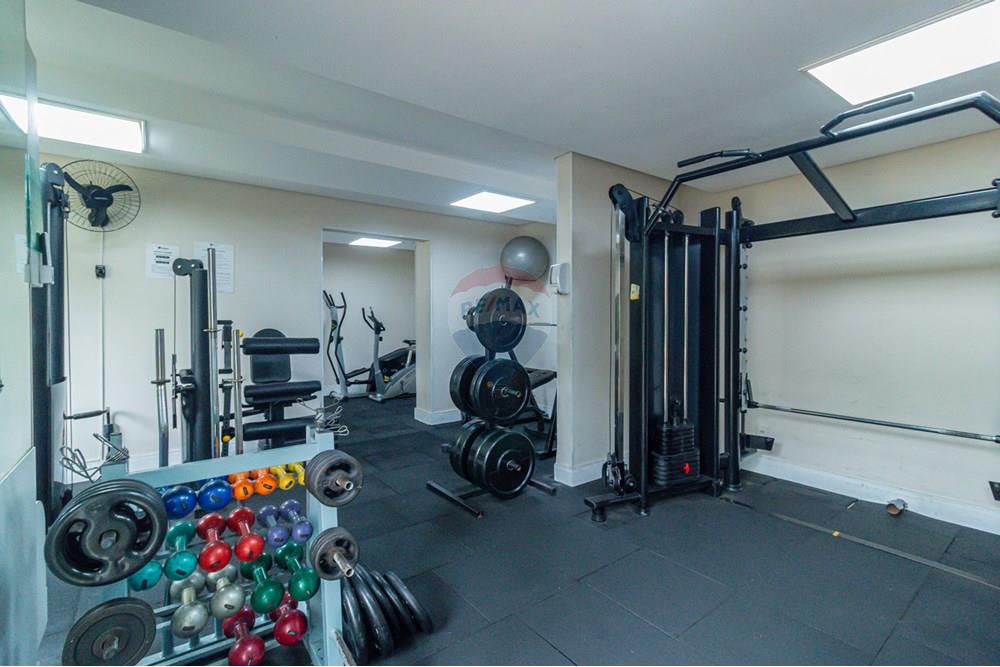 Apartamento - Venda - São Paulo , São Paulo - 02area-condominial_015.jpg - 602101048-7