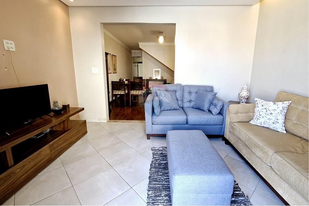 Woningbouw - Two Level House - São Paulo , São Paulo - BR - RUA DA GROTA, 299 (26).jpg - Woonkamer - 601051010-63