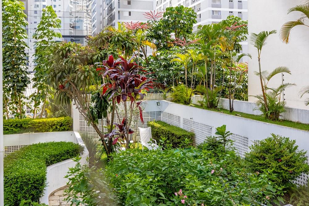 Apartamento - Alugar - São Paulo , São Paulo - Alameda Joaquim Eugênio de Lima, 1360 apto. 18 22.jpg - 601241038-98