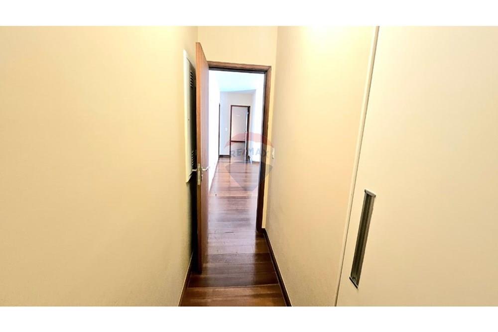 Apartamento - Alugar - São Paulo , São Paulo - WhatsApp Image 2025-08-15 at 15.59.29 (2).jpeg - Corredor - 602161018-1