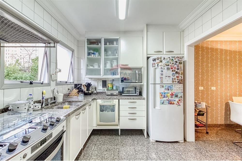 Apartamento - Alugar - São Paulo , São Paulo - 9 - 601361003-215