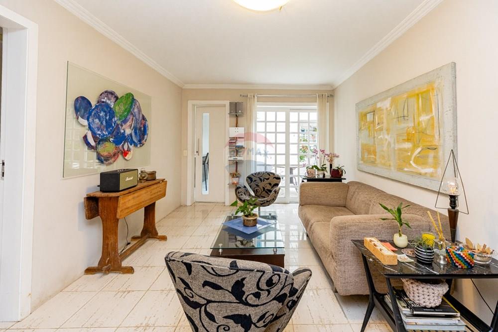 Casa - Venda - São Paulo , São Paulo - Cópia de Remax Ares-11.jpg - Sala de estar - 601131046-22