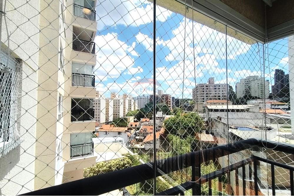 Apartamento - Venda - São Paulo , São Paulo - IMG-20250710-WA0056.jpg - 602191025-5