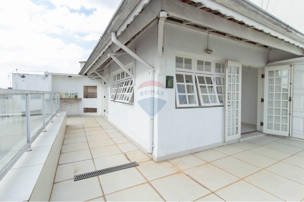 Cobertura - Venda - São Paulo , São Paulo - 20 2 Andar.jpg - 601971018-1239