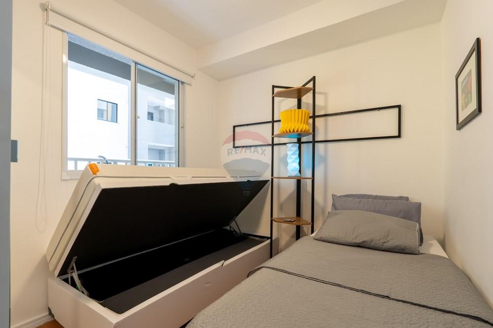 Apartamento - Alugar - São Paulo , São Paulo - AP-41.jpg - 601471007-85