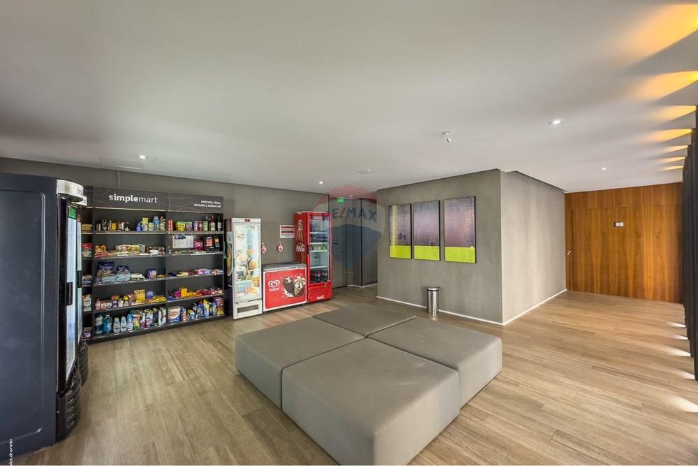 Apartamento - Alugar - São Paulo , São Paulo - TKD-3368.jpg - 602151026-55