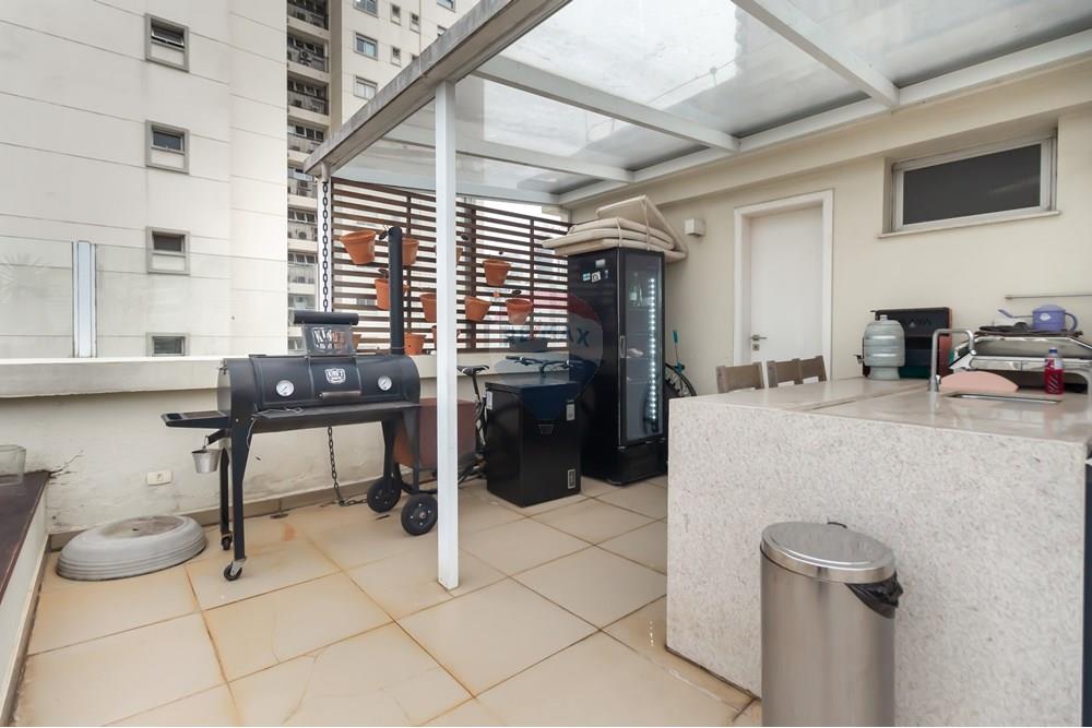 Cobertura - Venda - São Paulo , São Paulo - IMG_308533.jpg - Churrasqueira - 630331102-14