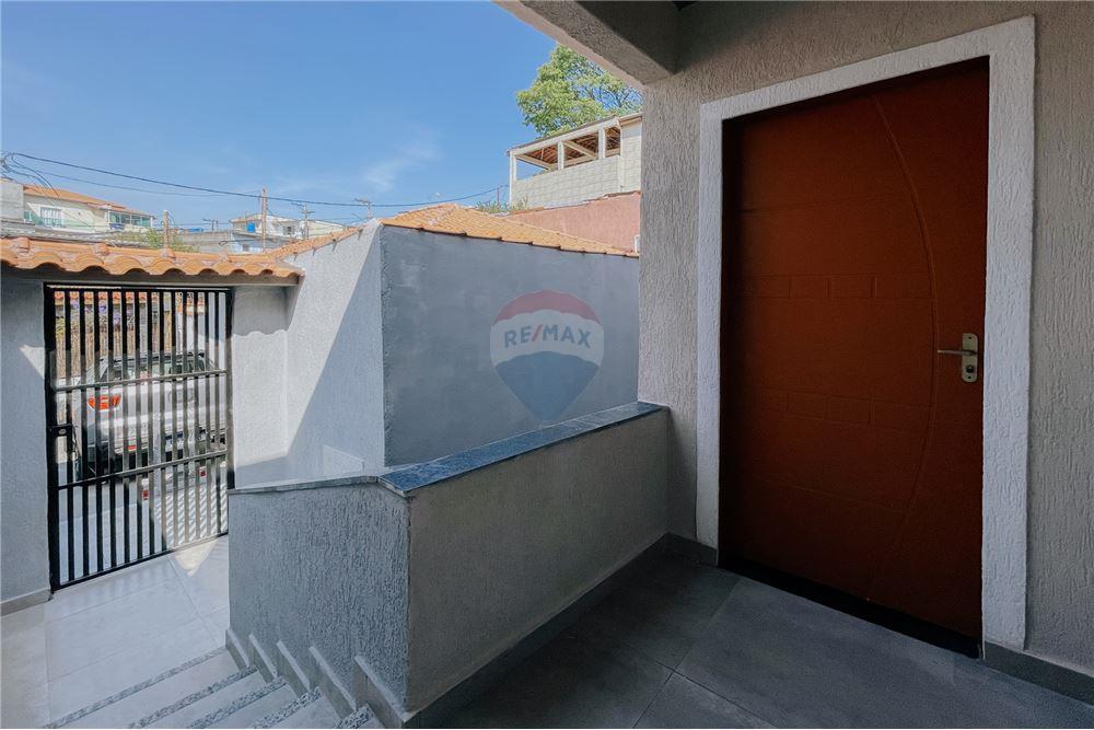 Casa - Alugar - São Paulo , São Paulo - 21 - 601751048-134