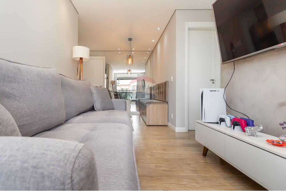 Apartamento - Venda - São Paulo , São Paulo - IMG_327318.jpg - 601811024-36