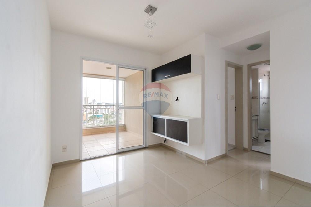 Apartamento - Venda - São Paulo , São Paulo - 684650b2-531e-4a67-9ffe-c1964c5ba5f3.jpeg - Sala de estar - 601251020-23