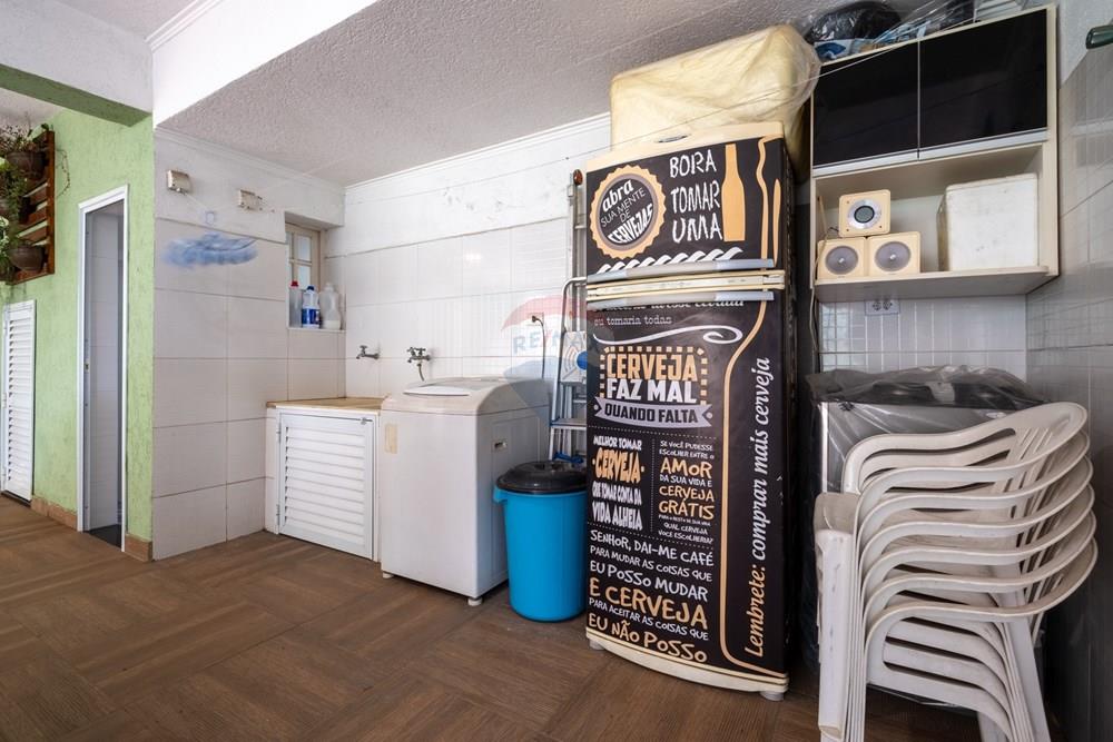 Sobrado - Venda - São Paulo , São Paulo - CS-46.jpg - 601471004-447