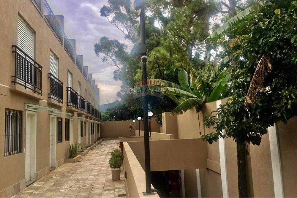 Casa de Condomínio - Venda - São Paulo , São Paulo - WhatsApp Image 2021-03-18 at 16.15.19.jpeg - 602291016-328