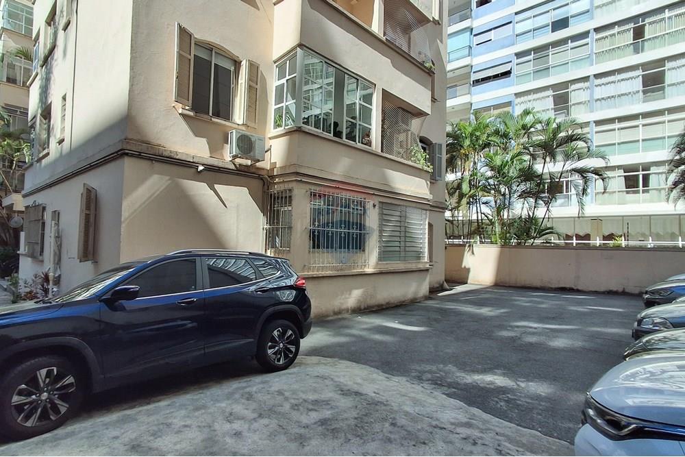 Apartamento - Venda - São Paulo , São Paulo - 25-10-23-R. Dr. Veiga Filho, 105 apto 21 - Higienópolis_042_CapodannoFotografia.jpg - 602341003-27