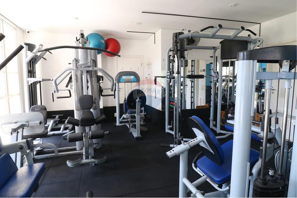 Apartamento - Venda - São Paulo , São Paulo - RUA PROF. DORIVAL DIAS MINHOTO, 333 (75).JPG - 601051059-35