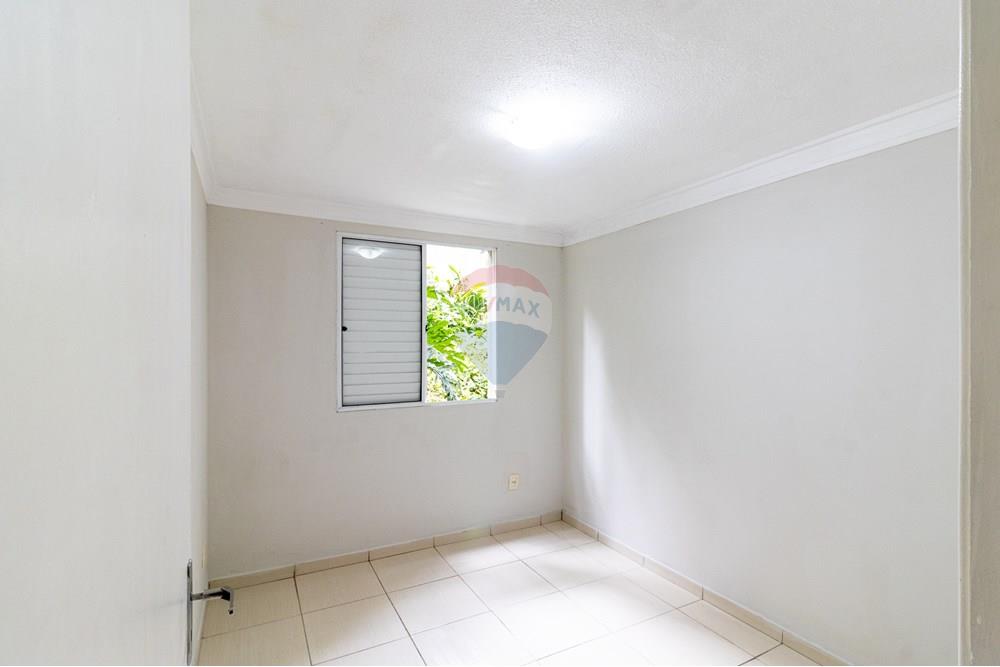 Apartamento - Venda - São Paulo , São Paulo - QUARTO 4.jpg - Sala - 602201019-15