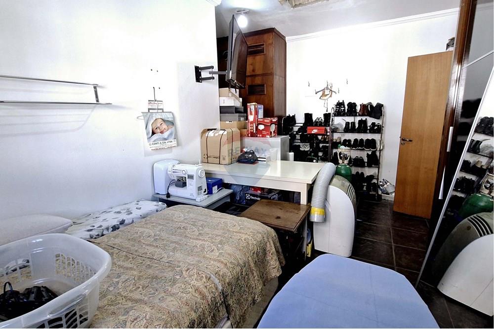 Casa - Venda - São Paulo , São Paulo - RUA MINISTRO LUIS GALLOTTI, 200 - Casa vila (26).jpg - 601361052-93