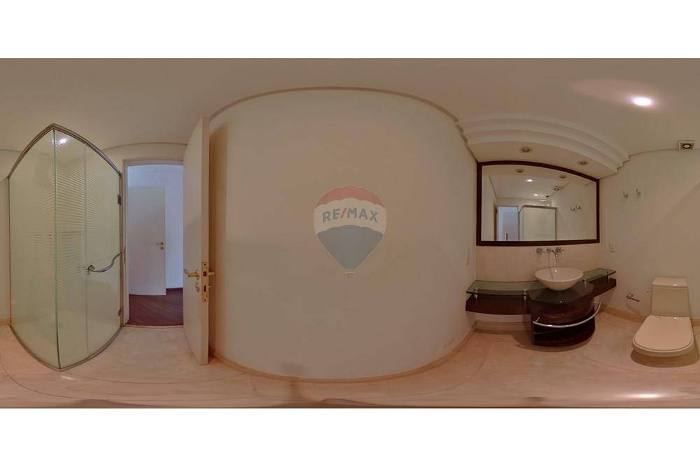 Cobertura - Venda - São Paulo , São Paulo - 13 - Banheiro Suite 01.jpg - 602221003-76