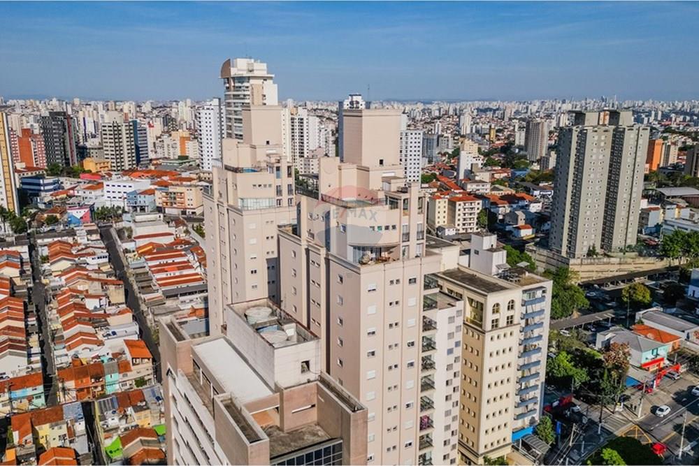 Apartamento - Venda - São Paulo , São Paulo - DJI_0921.jpg - 602291018-180