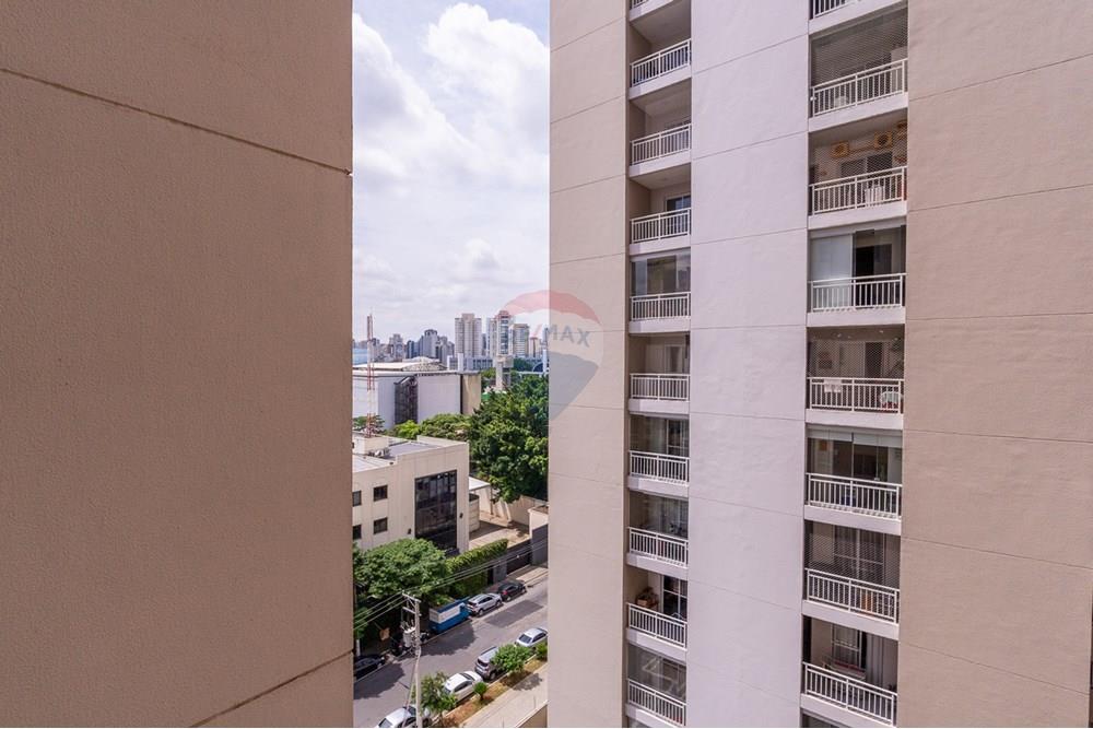 Apartamento - Alugar - São Paulo , São Paulo - AP_-8.jpg - 601471019-132